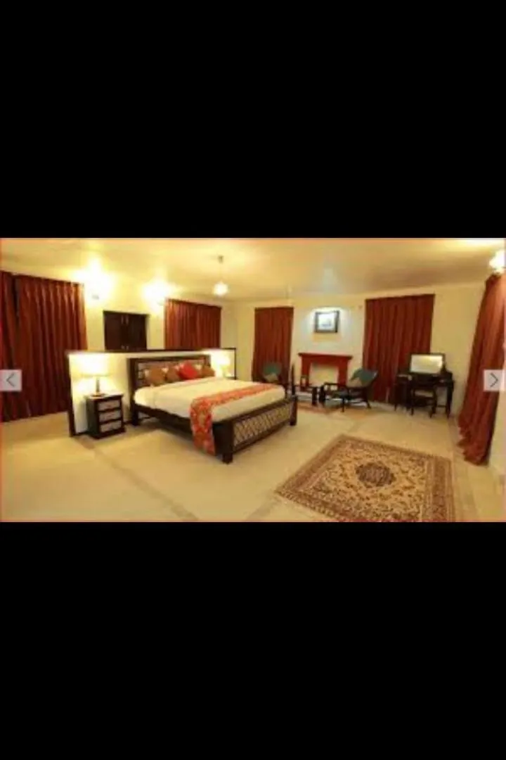 Hotel Ali Gust House,Ali International Tour And Guidance, Ali Car Provider Addis Abeba Pensjonat
